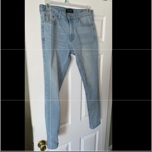 PACSUN skinny jeans